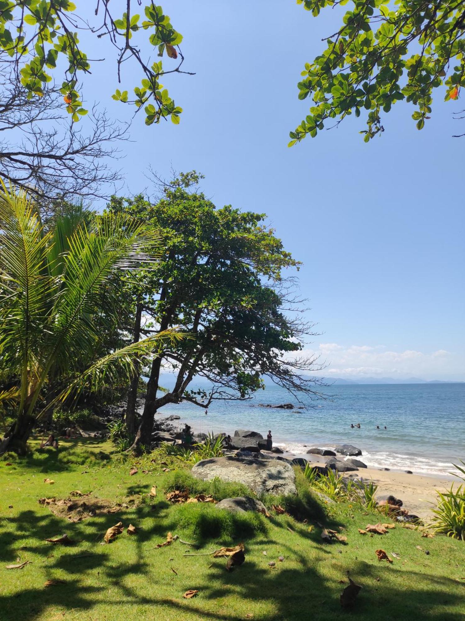 Casa Delas Ilhabela Exterior photo